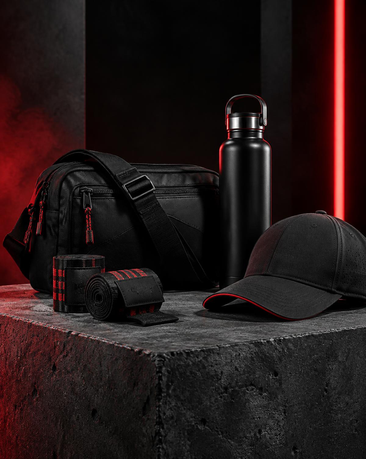 accessories collection