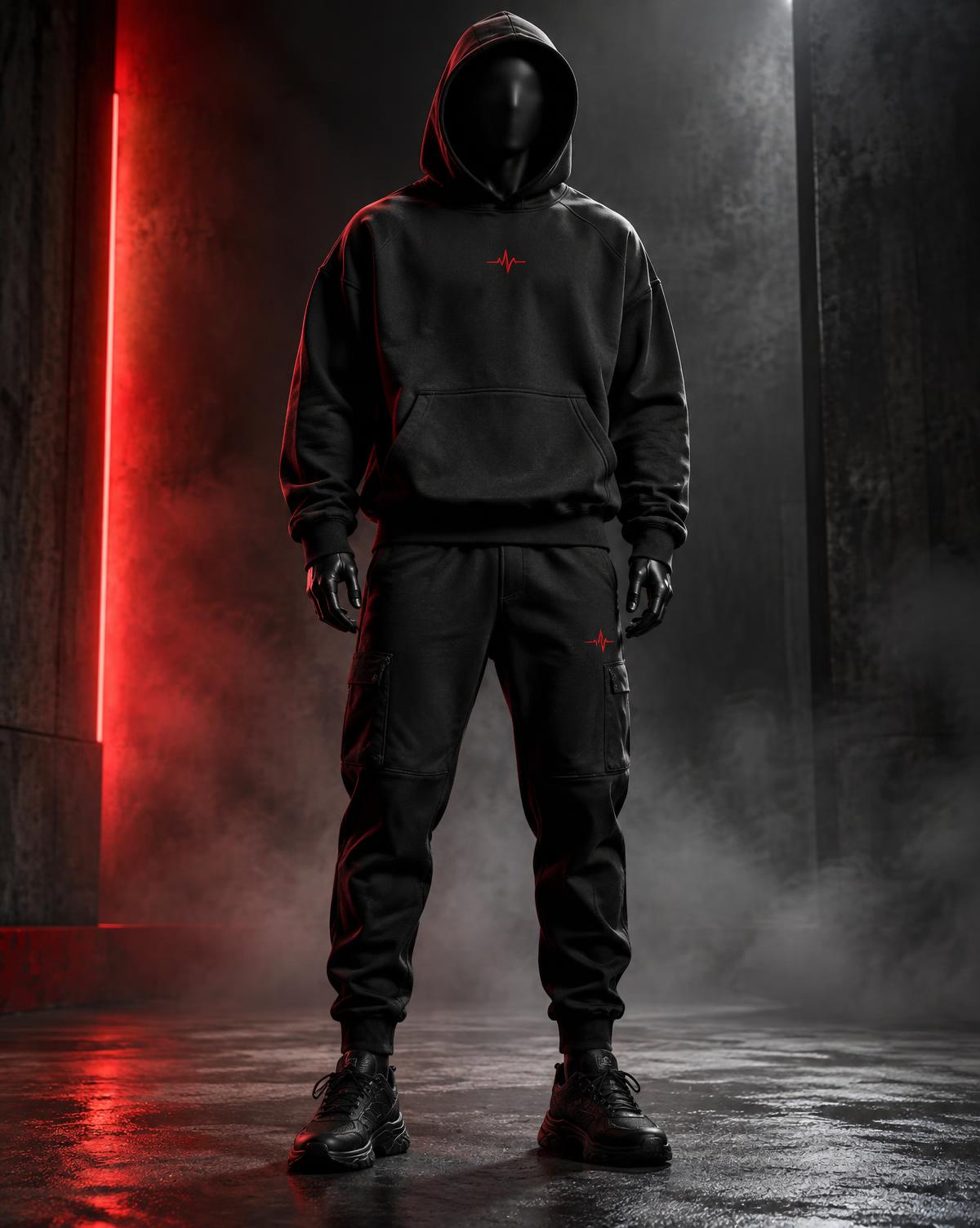 apparel collection
