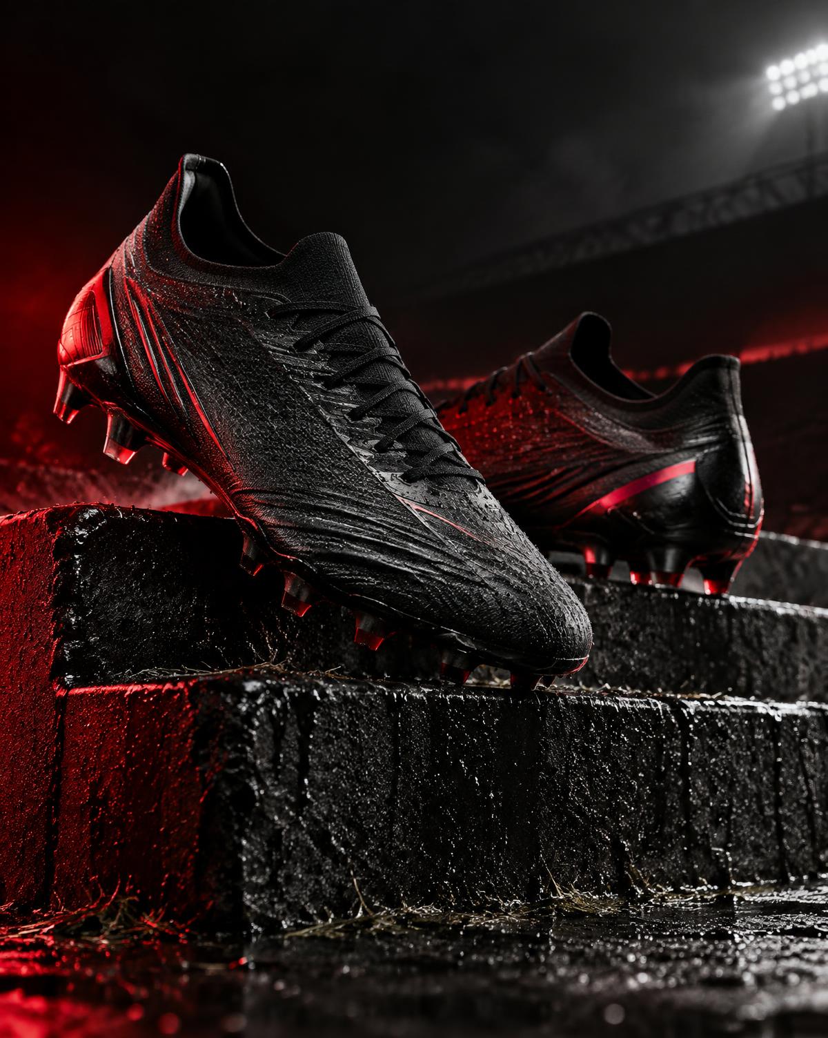 cleats collection