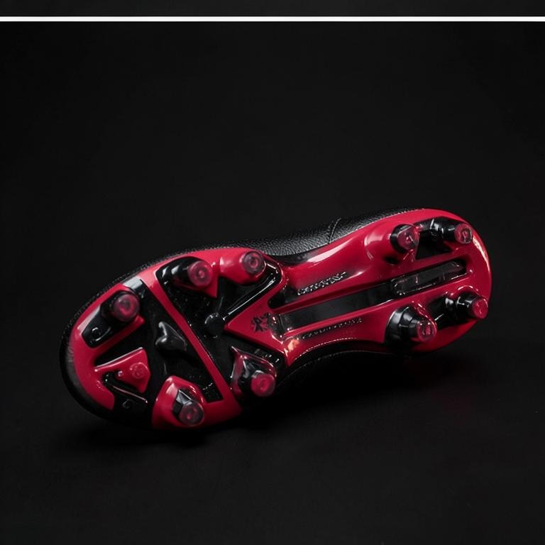 TOTN Force Pro view 4
